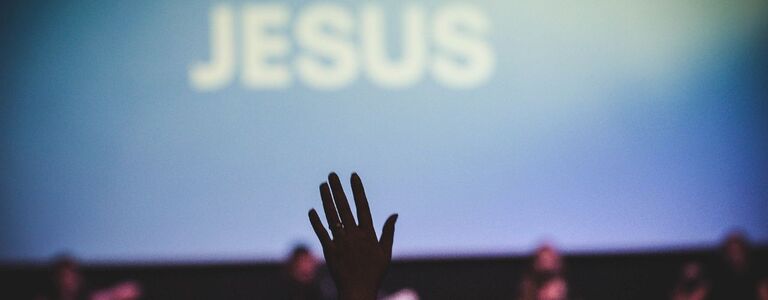 Who you are and what you have in Jesus