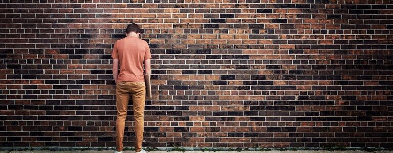 Why Living by a Mixture of Law and Grace is Destructive